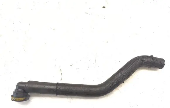 Breather/breather pipe/hose