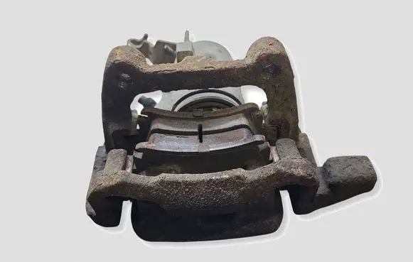Volkswagen Golf V Rear brake caliper