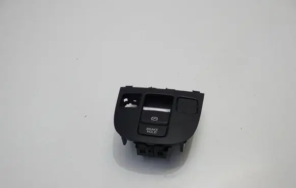 Honda Jazz IV GR Handbrake/parking brake auto hold switch 