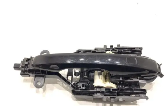 Volvo XC60 Rear door exterior handle 