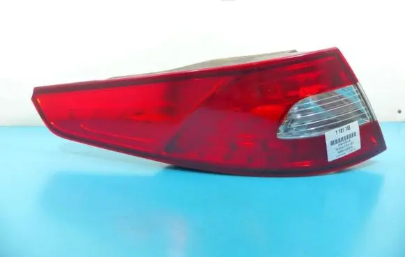 KIA Optima Rear/tail lights 92401-2T0 IMPRK1181740