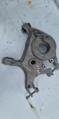 Ford S-MAX Rear upper control arm/wishbone 5K651 AISI7MG03 RA01TT