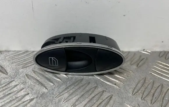 Mercedes-Benz E W211 Electric window control switch A2118219958