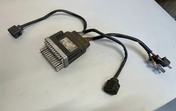 Audi A6 S6 C6 4F Other control units/modules 8K0959501D