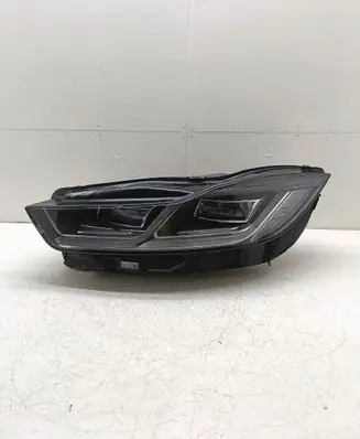 Jaguar I-Pace Headlights/headlamps set M9D313W030HB
