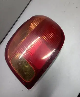 Toyota Yaris Rear/tail lights