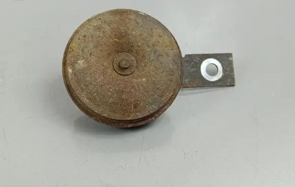Mitsubishi Outlander Horn signal