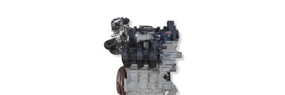 Toyota Aygo AB40 Engine 09171951 0000889 1KRB52