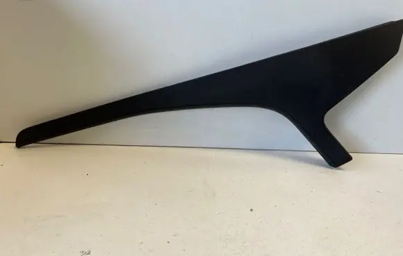 Volkswagen Golf VII Other center console (tunnel) element 5G1863487C