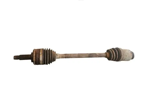 Subaru Forester SF Front driveshaft