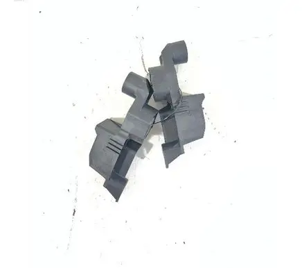 Peugeot 3008 I Rear bumper mounting bracket 9685935980