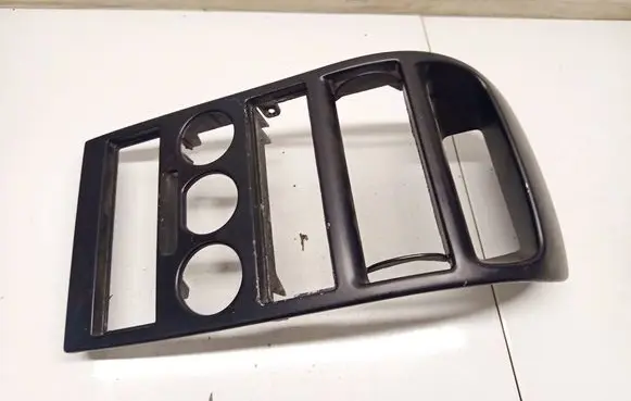 Opel Astra G Other interior part 90561237