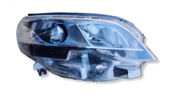 Peugeot Expert Headlight/headlamp 9808235780 0019712404 A002ZH