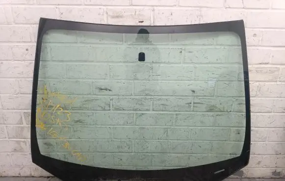 Opel Astra K Front windscreen/windshield window 43R008599