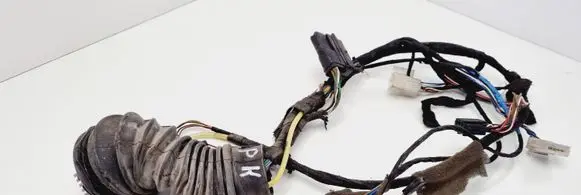Volkswagen PASSAT B4 Front door wiring loom 3A0959735A