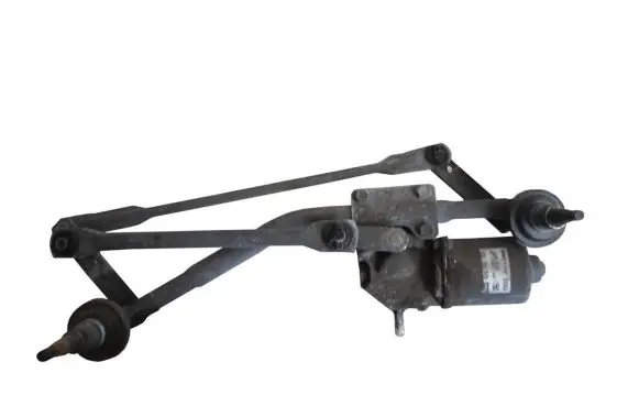 Ford Fusion Front wiper linkage and motor