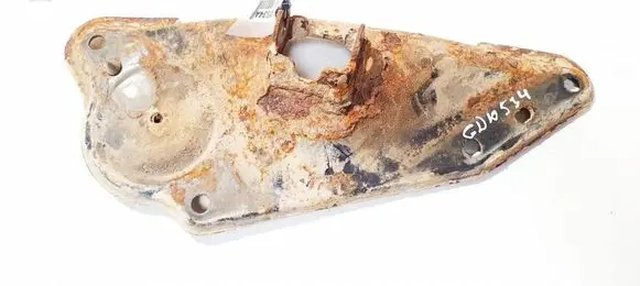 Citroen C4 I Picasso Bracket in trunk/boot 
