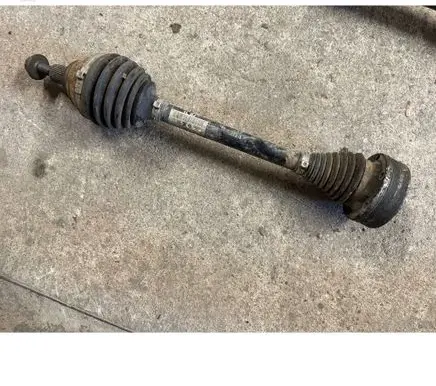 Skoda Octavia Mk4 Front driveshaft 1K0407271LB