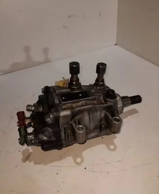 Opel Signum Fuel injection high pressure pump 8972289194 09730000234