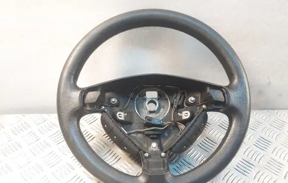 Opel Astra G Steering wheel 90538274