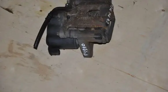 Citroen C4 II Picasso Rear brake caliper