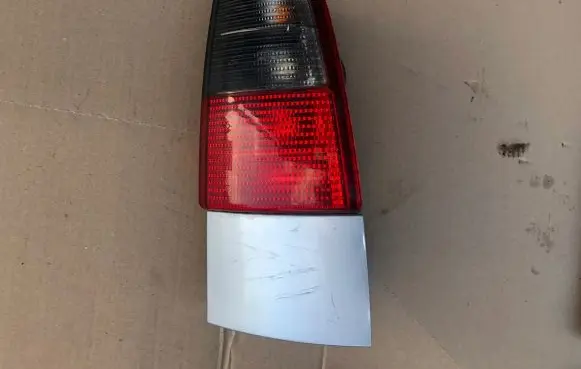 Seat Cordoba (6K) Rear/tail lights set 6K0945112B
