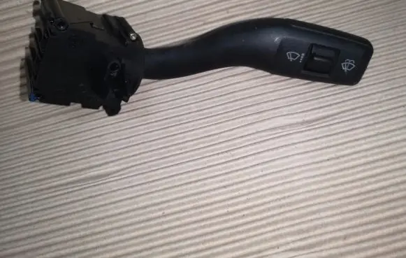 Audi A4 S4 B6 8E 8H Wiper control stalk 4E0953503