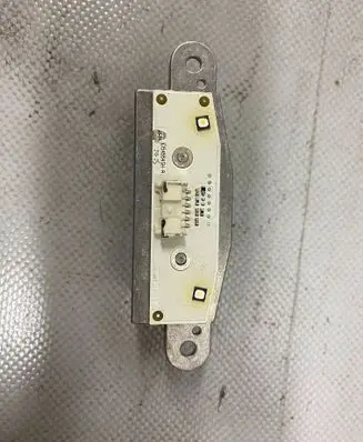 BMW X3 F25 LED ballast control module 6002TZ0120