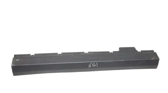 Jaguar XE Centre console side trim rear GX73460A14BC