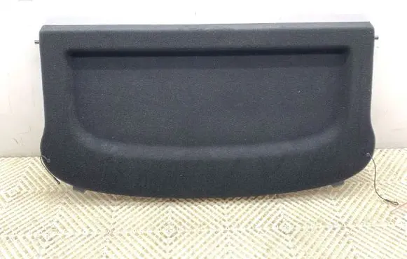Skoda Kamiq Parcel shelf 