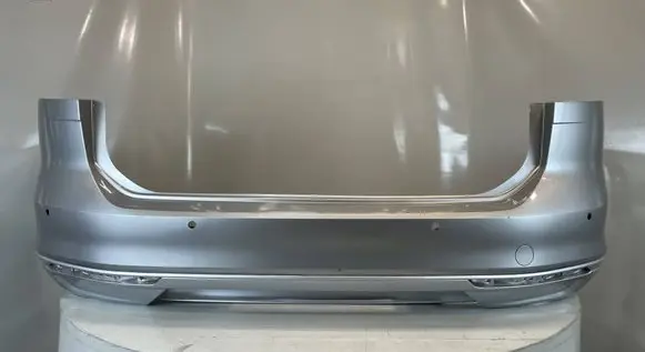 Volkswagen PASSAT B8 Rear bumper 3G9807421