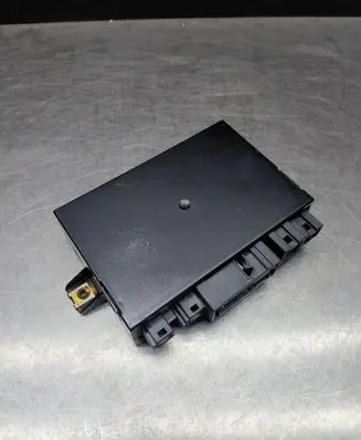 Mercedes-Benz E W211 Tailgate/trunk control unit/module A0355455432