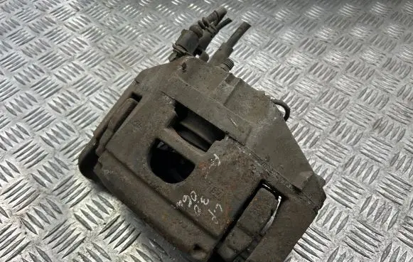 Audi A6 S6 C6 4F Front brake caliper