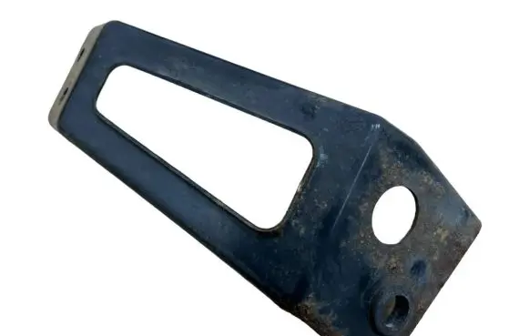 McLaren MP4 12c Radiator mount bracket 11L0094CP 11L0094CP02 11L0094CP-02
