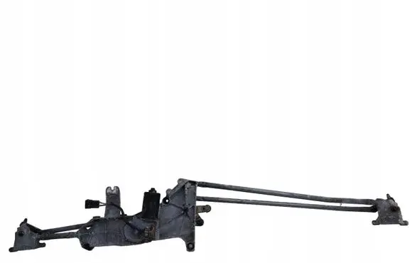 Citroen C8 Front wiper linkage and motor 40472112