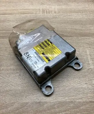 Toyota Corolla Verso AR10 Airbag control unit/module 891700F070 216877103