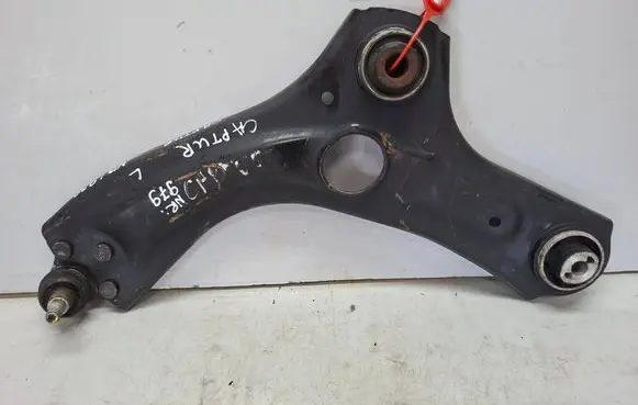 Renault Captur II Front control arm S27647979