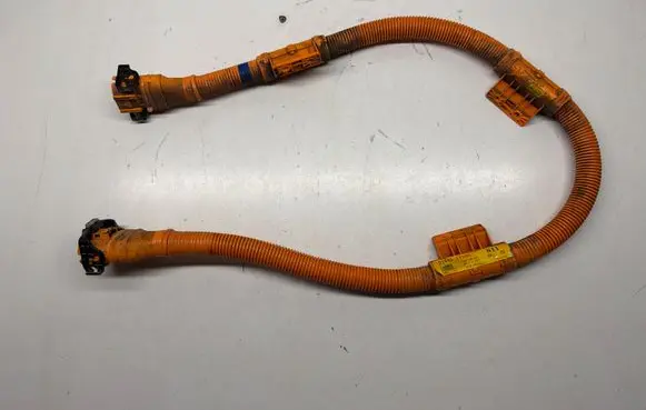 Hyundai Ioniq Other wiring loom 91875G7100 1809100121 1418830043