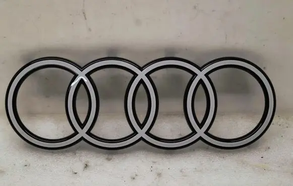 Audi A3 8Y Manufacturer badge logo/emblem 