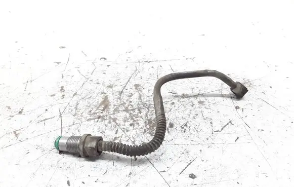 Renault Megane II Turbo turbocharger oiling pipe/hose