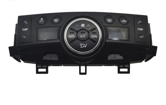 Toyota Verso Window wiper relay 559000F110