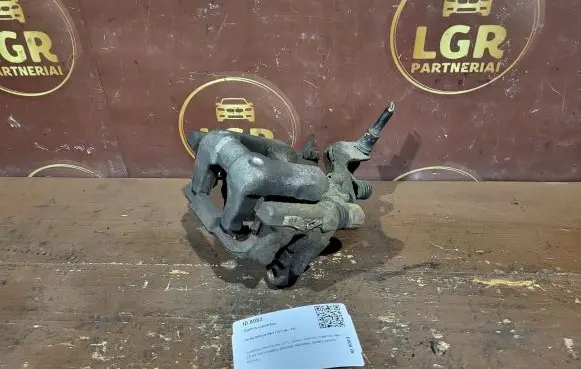 Skoda Octavia Mk2 (1Z) Rear brake caliper