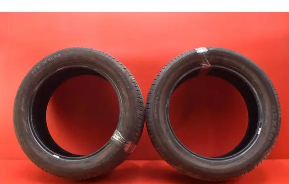 Hyundai Kona I R17 summer tire NEXEN