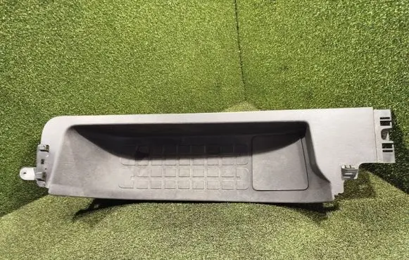 Fiat Scudo Front sill trim cover 98091633ZD 98133135ZD 98100695ZD