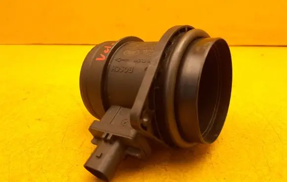 Land Rover Range Rover Velar Mass air flow meter CPLA12B579AA