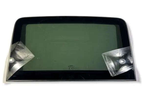 Chrysler Pacifica Sunroof set 2686456