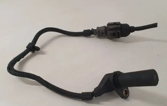 Volkswagen Multivan T5 Crankshaft speed sensor 