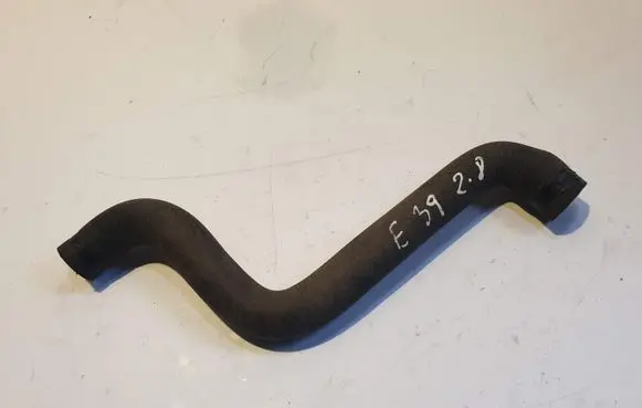 BMW 5 E39 Engine coolant pipe/hose