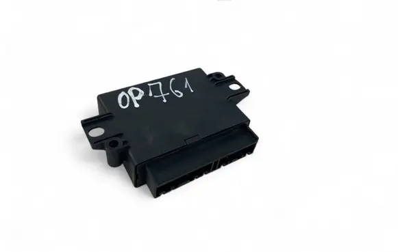 Renault Zoe Other control units/modules 284L03244R