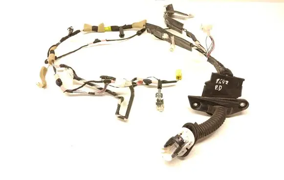 Toyota Prius (XW50) Front door wiring loom 15147430